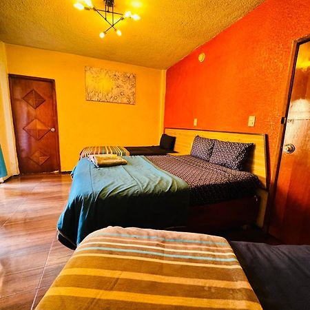 Hotel Diamantes Orizaba  Extérieur photo