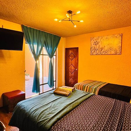 Hotel Diamantes Orizaba  Extérieur photo
