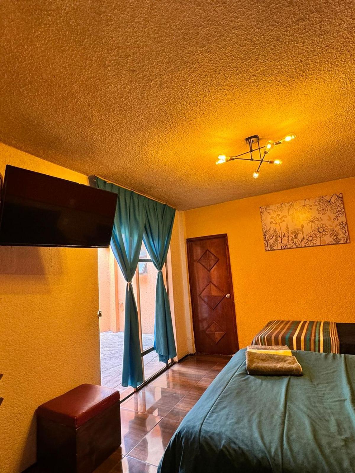 Hotel Diamantes Orizaba  Extérieur photo