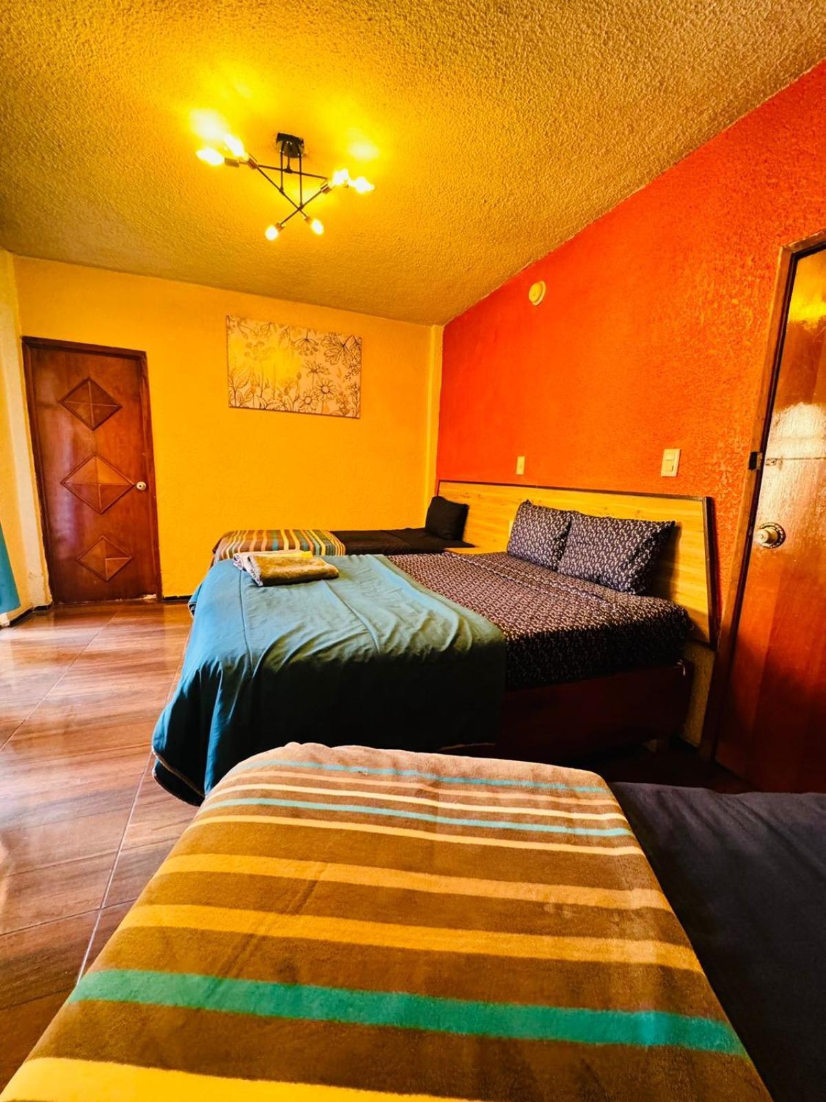 Hotel Diamantes Orizaba  Extérieur photo