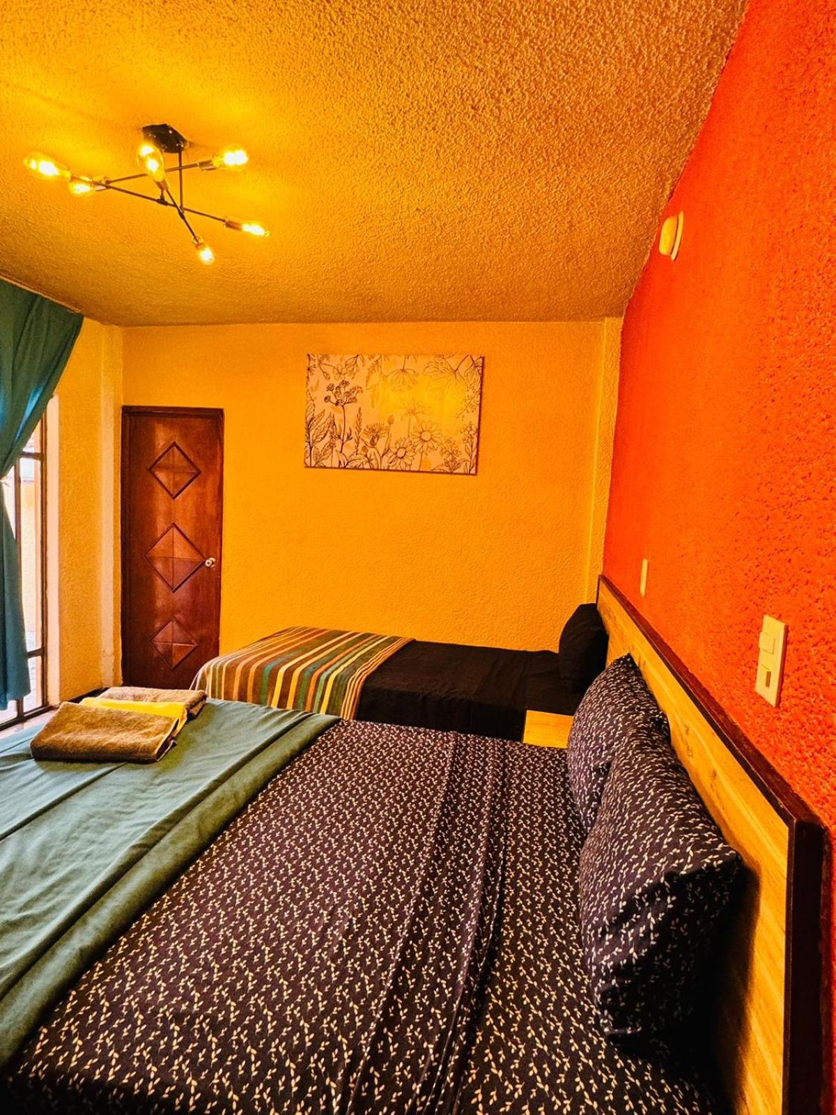 Hotel Diamantes Orizaba  Extérieur photo