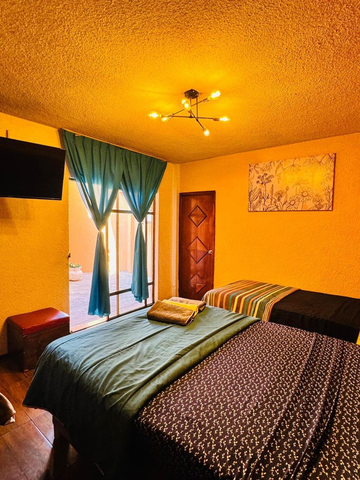 Hotel Diamantes Orizaba  Extérieur photo